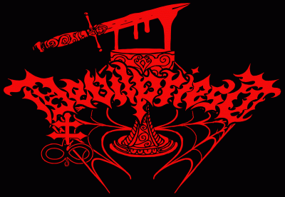 logo Devilpriest logo Devilpriest
