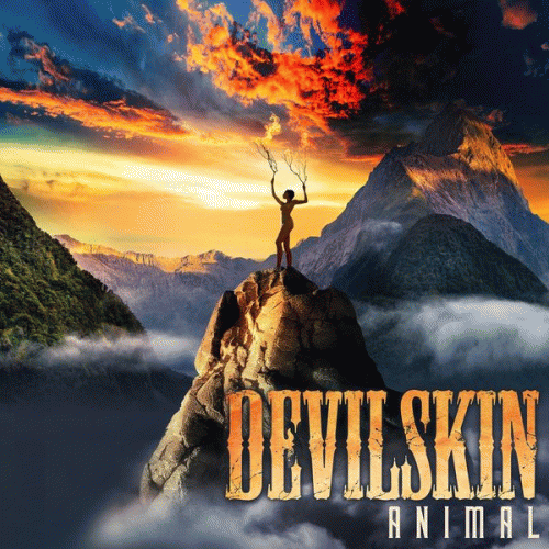 Devilskin : Animal