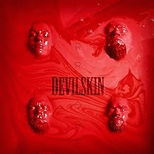 Devilskin : Corrode
