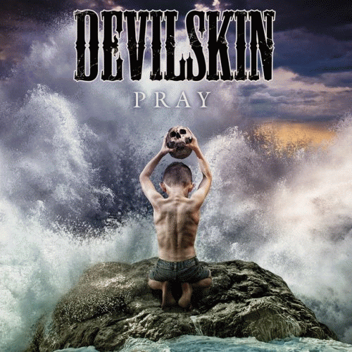 Devilskin : Pray