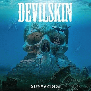 Devilskin : Surfacing
