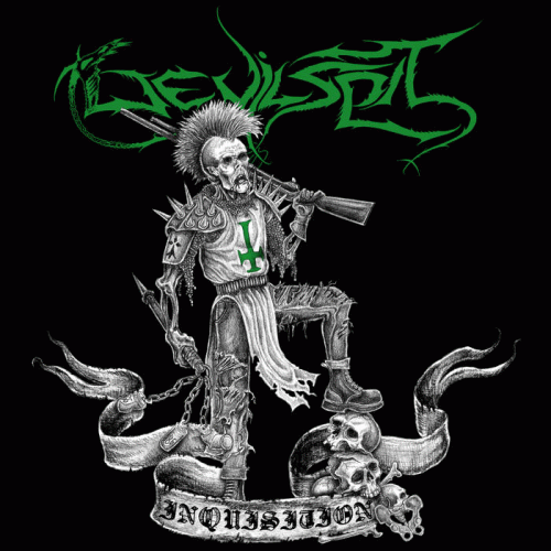 Devilspit : Inquisition