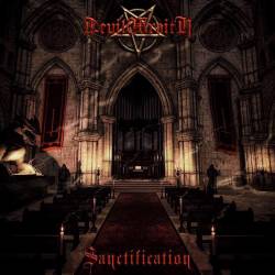 Devilwraith : Sanctification