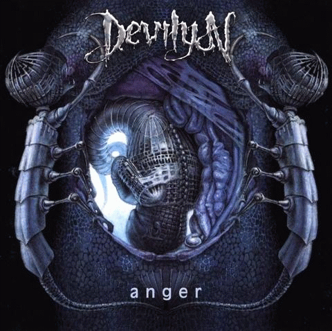 Devilyn : Anger