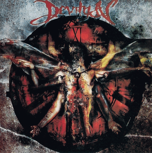 Devilyn : XI