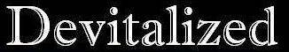 logo Devitalized