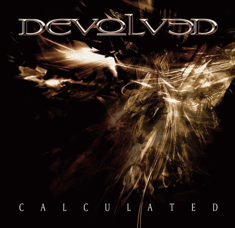 Devolved : Calculated