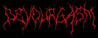 logo Devourgasm