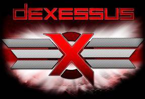 logo Dexessus logo Dexessus