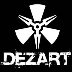 logo Dezart