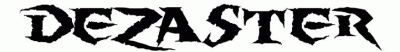 logo Dezaster