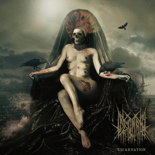 Dgorath : Excarnation Dgorath : Excarnation