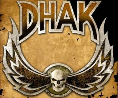 logo Dhak logo Dhak