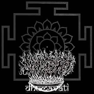 Dhumavati