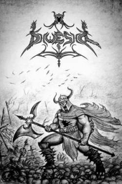 Dhwesha : Yuddhabhumi