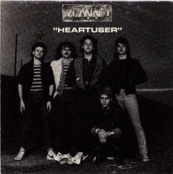 Di'Anno : Heartuser