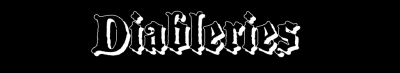 logo Diableries