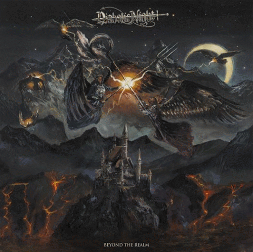 Diabolic Night : Beyond the Realm