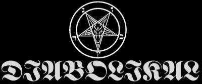 logo Diabolikal logo Diabolikal