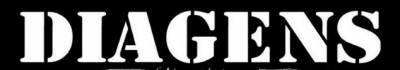 logo Diagens