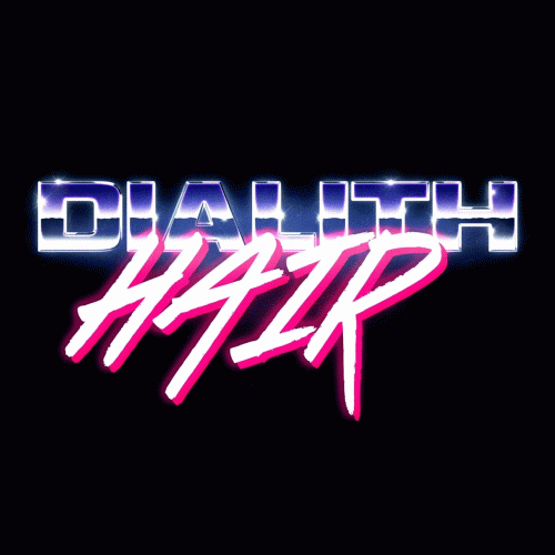 Dialith : Hair