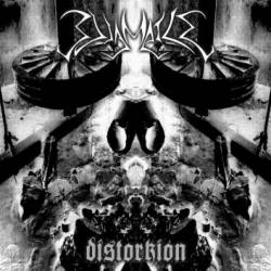 Diamoth : Distorkion