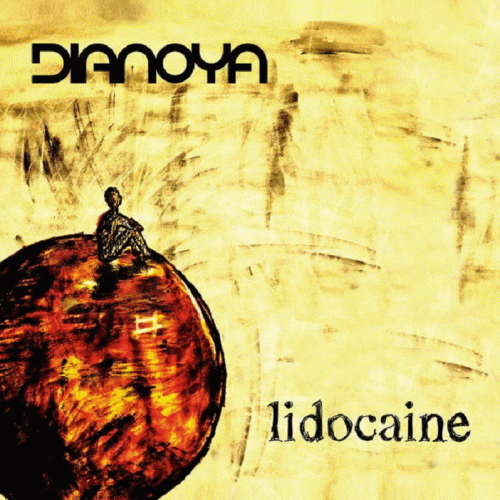 Dianoya : Lidocaine