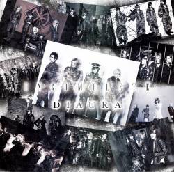 Diaura : Incomplete