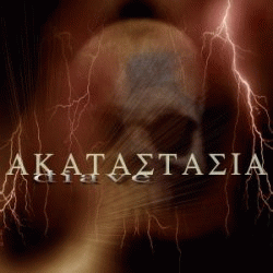 Akatastasia
