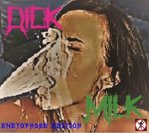 Milk Dick