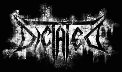 logo Dictated