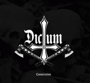Dictum : Consecration