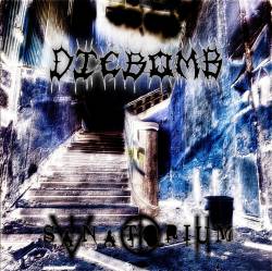 Diebomb : Sanatorium Diebomb : Sanatorium