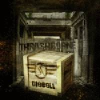 Diecell : Thrashborne