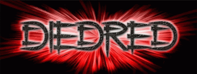 logo Diedred