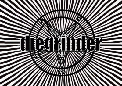 logo Diegrinder