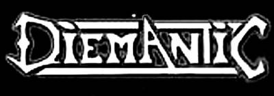 logo Diemantic