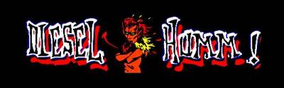 logo Diesel-Humm logo Diesel-Humm