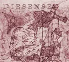 Diesense : Mania