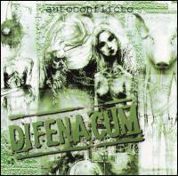 Difenacum : Autoconflicto