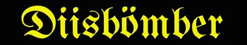 logo Diisbömber