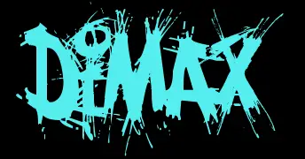 logo Dimax