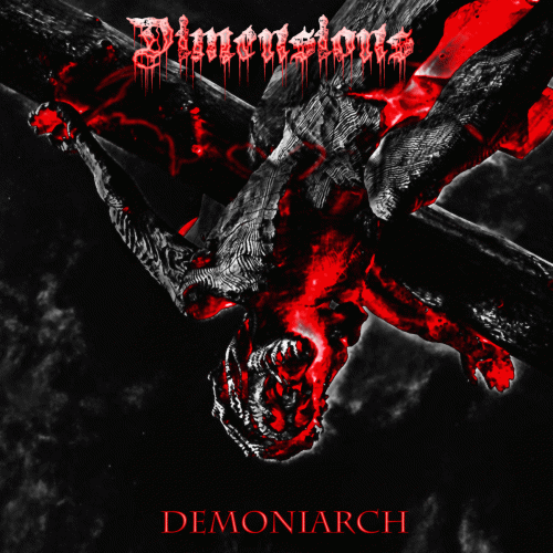 Dimensions : Demoniarch