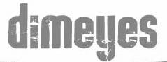 logo Dimeyes