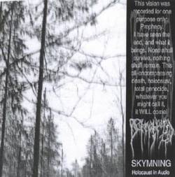 Dimhöljd : Skymning