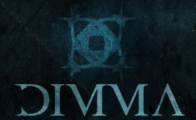 logo Dimma