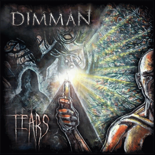 Dimman : Tears