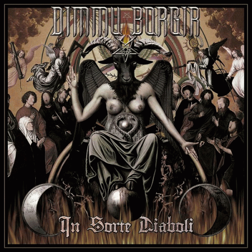 Dimmu Borgir : In Sorte Diaboli