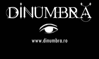 logo DinUmbra
