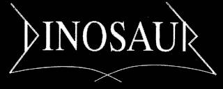 logo Dinosaur